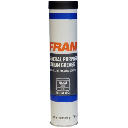 FRAM Multi-Purpose Lithium Grease F614-14