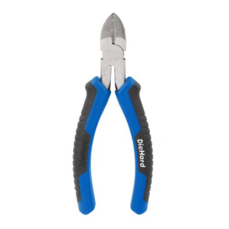 DieHard Diagonal Cut Pliers 6.5