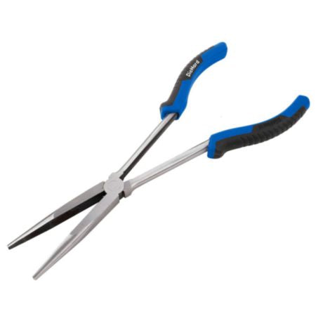 Load image into Gallery viewer, DieHard Durable Long Reach Pliers with Comfort Grip Handles DH50067
