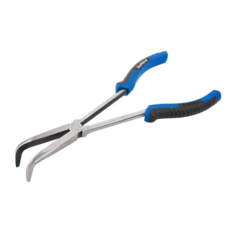 Load image into Gallery viewer, DieHard 11&quot; Long Reach Pliers with 90 Degree Bent Tip DH50069
