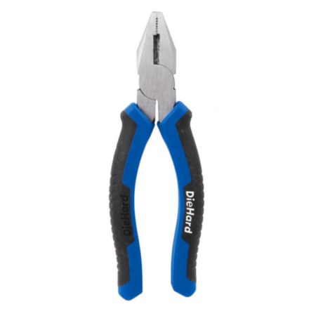 Load image into Gallery viewer, DieHard Linesman Pliers 7&quot; DH50066
