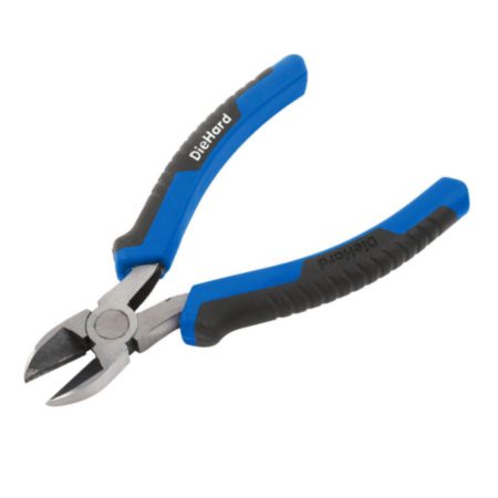 Load image into Gallery viewer, DieHard Diagonal Cut Pliers 6.5&quot; DH50044
