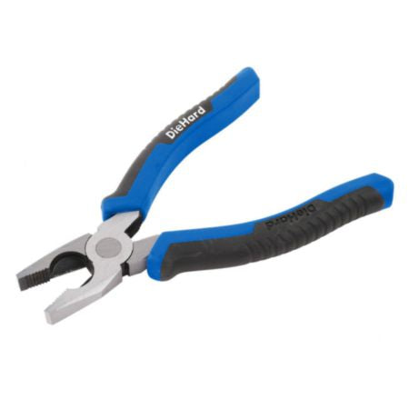 Load image into Gallery viewer, DieHard Linesman Pliers 7&quot; DH50066
