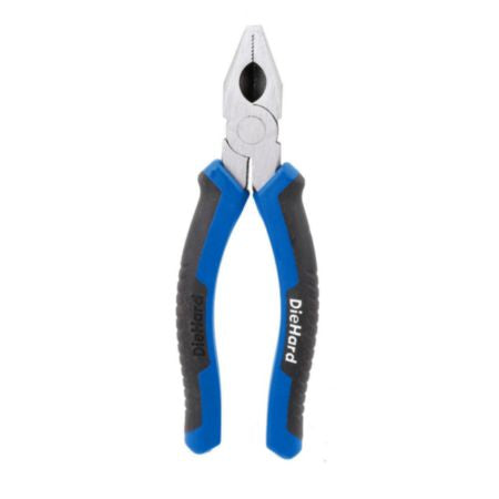 Load image into Gallery viewer, DieHard Linesman Pliers 7&quot; DH50066
