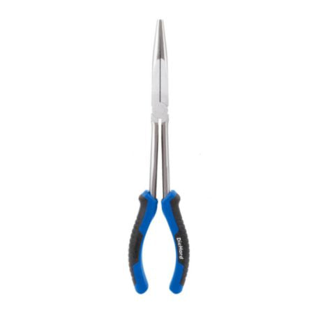 Load image into Gallery viewer, DieHard Durable Long Reach Pliers with Comfort Grip Handles DH50067
