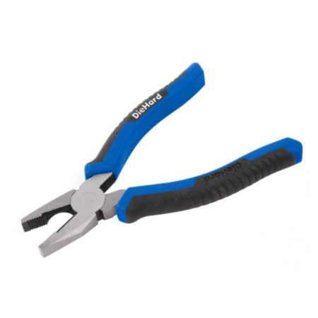 Load image into Gallery viewer, DieHard Linesman Pliers 7&quot; DH50066
