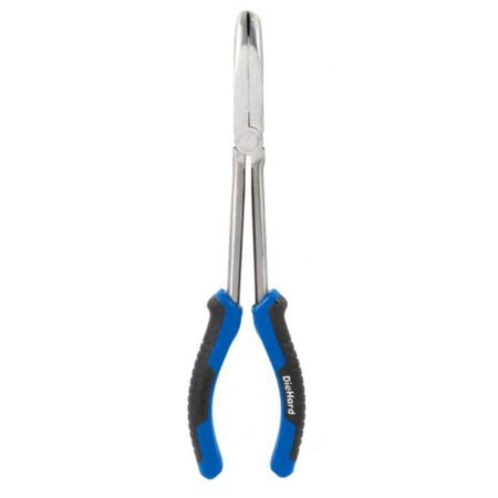 Load image into Gallery viewer, DieHard 11&quot; Long Reach Pliers with 90 Degree Bent Tip DH50069
