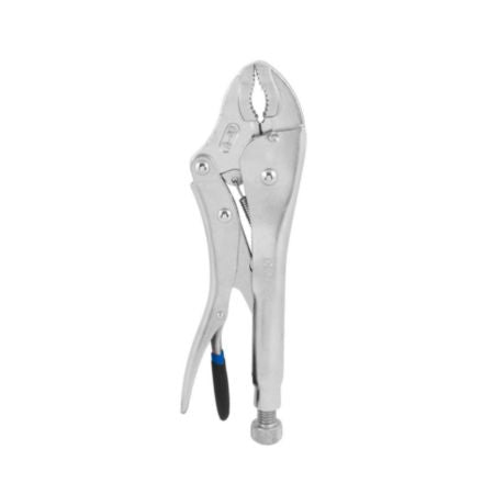 DieHard Curved Jaw Locking Pliers 10