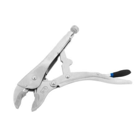 Load image into Gallery viewer, DieHard Curved Jaw Locking Pliers 10&quot; DH50063
