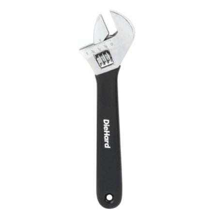 DieHard Adjustable Wrench 8