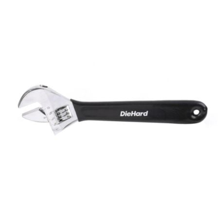 DieHard Adjustable Wrench 8" DH50002