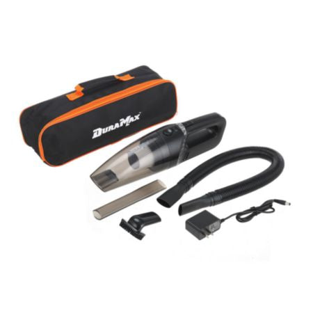 Load image into Gallery viewer, DieHard Cordless Car Handheld Vacuum, Battery Operated and Rechargeable AQ91018G
