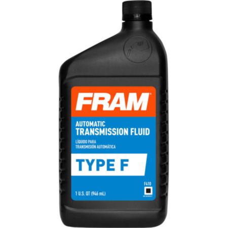 Load image into Gallery viewer, Fram Type F Automatic Transmission Fluid - F410
