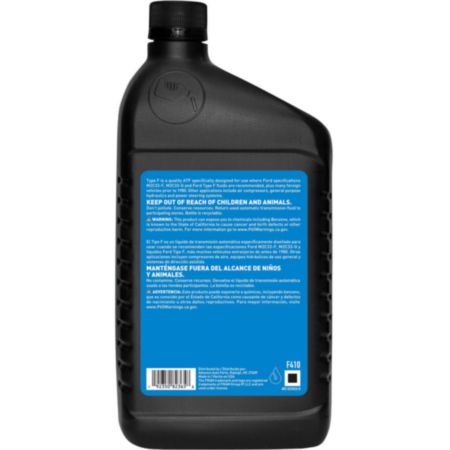 Load image into Gallery viewer, Fram Type F Automatic Transmission Fluid - F410
