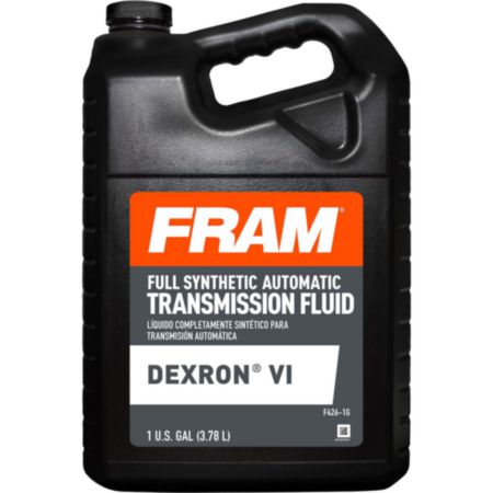 Fram Full Synthetic Dexron VI Automatic Transmission Fluid - F426-1G