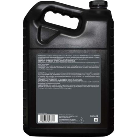 Load image into Gallery viewer, Fram Full Synthetic Dexron VI Automatic Transmission Fluid - F426-1G
