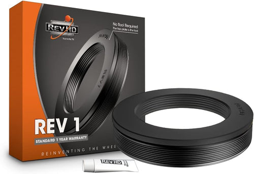 REVHD Severe Duty Wheel Seal - R1-S01