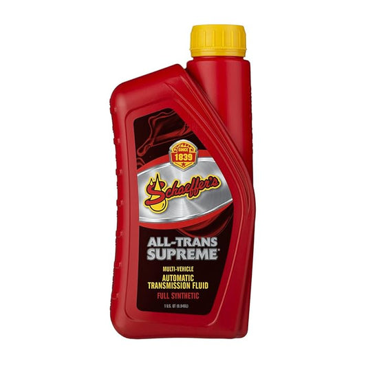 Schaeffer ALL-TRANS SUPREME ATF - QUART - 0204SAT012