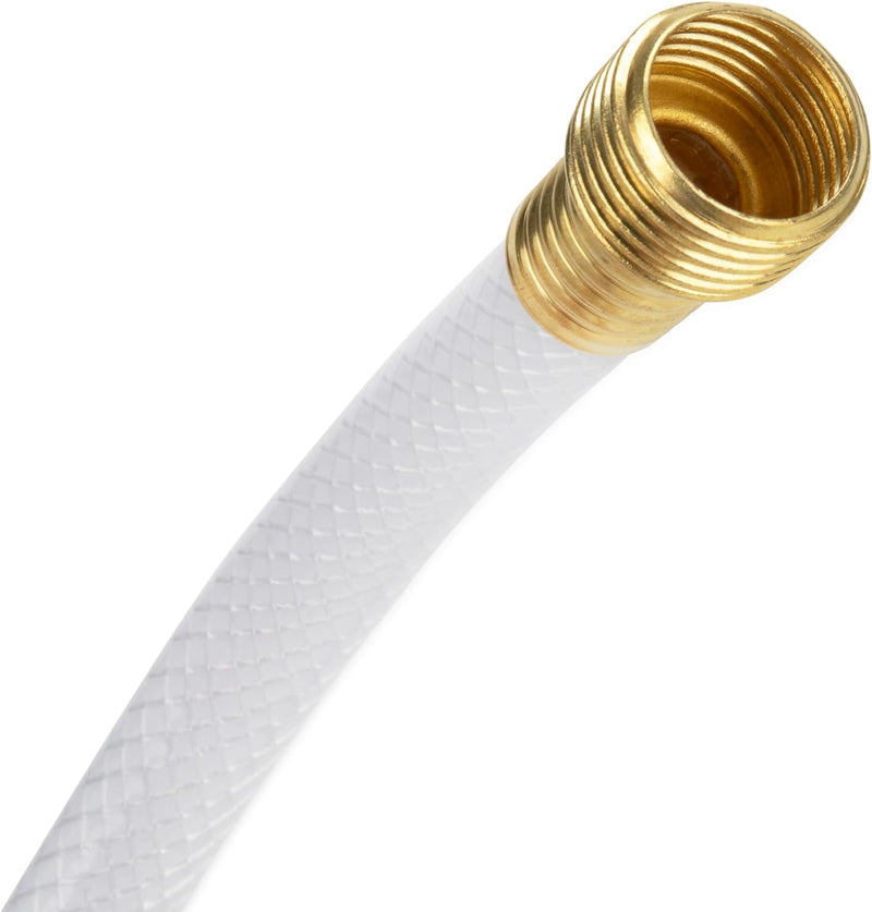 Load image into Gallery viewer, Camco TastePURE 50-Ft Water Hose - RV Drinking Water Hose - 22753
