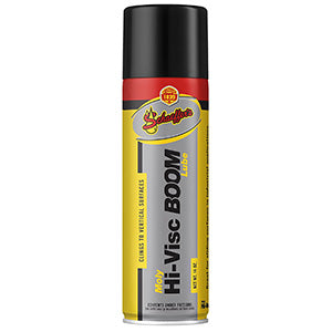 Schaeffer'S 319 Moly Hi-Visc Boom Lube - 0319-011