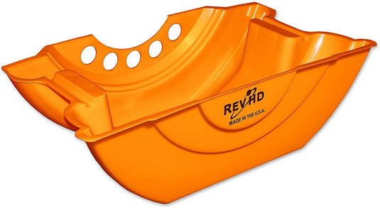 RevHD Dually Oil Drain Pan - RD0001