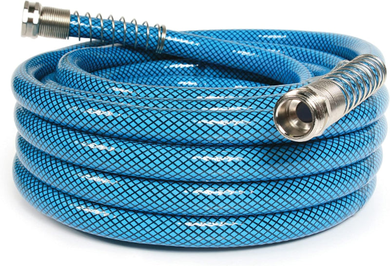 Load image into Gallery viewer, Camco TastePURE 35-Ft Premium Water Hose - 22843
