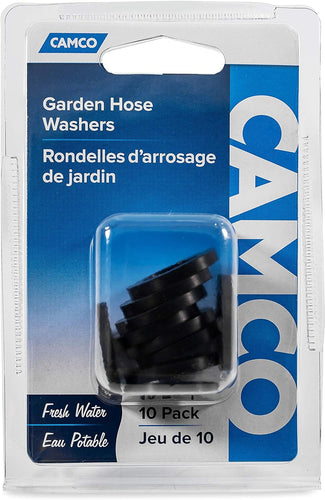 Camco Garden Hose Washer (10 Pack) 20153