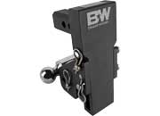 Load image into Gallery viewer, B&amp;W MultiPro Tow &amp; Stow Hitch - TS10065BMP
