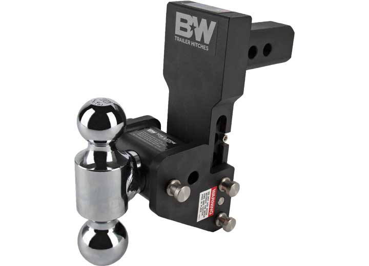 Load image into Gallery viewer, B&amp;W MultiPro Tow &amp; Stow Hitch - TS10065BMP
