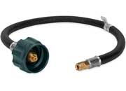 Load image into Gallery viewer, Camco Pigtail Propane Hose Connector - 59073
