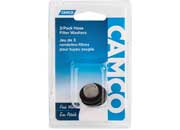Load image into Gallery viewer, Camco  1&quot; Hose Filter Washer - Pack of 3 - 20183
