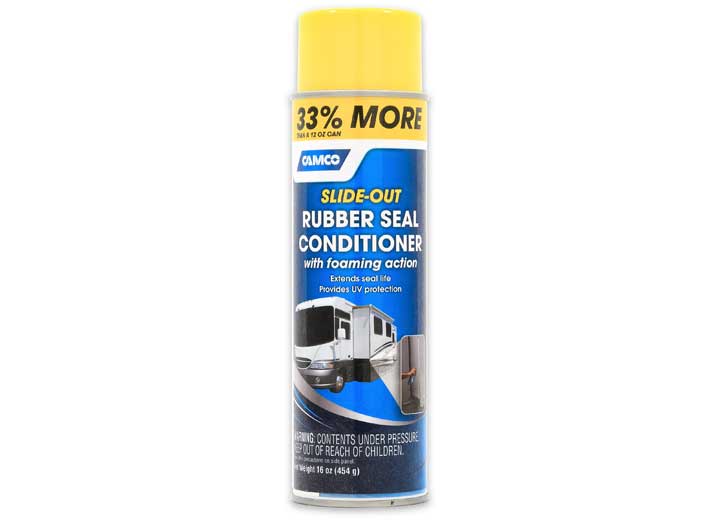 Load image into Gallery viewer, CAMCO SLIDE OUT RUBBER SEAL CONDITIONER -  41135
