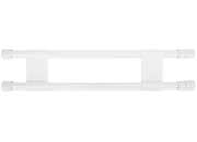 Load image into Gallery viewer, Camco 28&quot; Double RV Refrigerator Bar - WHITE - 44073
