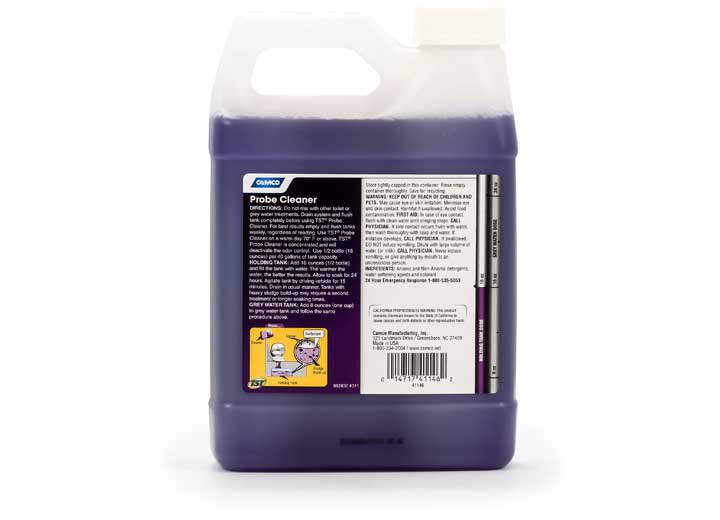 Load image into Gallery viewer, Camco 41146 TST Probe Cleaner - 32 oz
