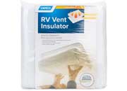 Load image into Gallery viewer, Camco - RV Vent Insulator And Skylight Cover Without Reflective Surface - 45195
