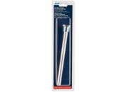 CAMCO ALUMINUM ANODE ROD FOR WATER HEATERS 11563