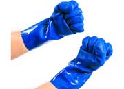 Load image into Gallery viewer, Camco Durable All Purpose RV and Camper Reusable Sanitation Gloves - 40287
