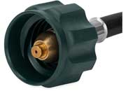 Load image into Gallery viewer, Camco Pigtail Propane Hose Connector - 59073
