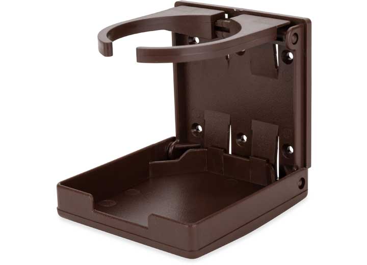 Load image into Gallery viewer, Camco Adjustable Drink Holder - 44043
