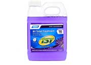 Load image into Gallery viewer, Camco TST MAX RV Toilet Treatment - Lavender Scent - 41552
