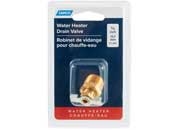 Load image into Gallery viewer, CAMCO WATER HEATER BRASS DRAIN VALVE 1/2IN 11703
