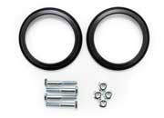 Load image into Gallery viewer, Camco RV 3&quot; Waste Valve Seal Replacement Kit - 39510
