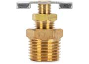 Load image into Gallery viewer, CAMCO WATER HEATER BRASS DRAIN VALVE 1/2IN 11703
