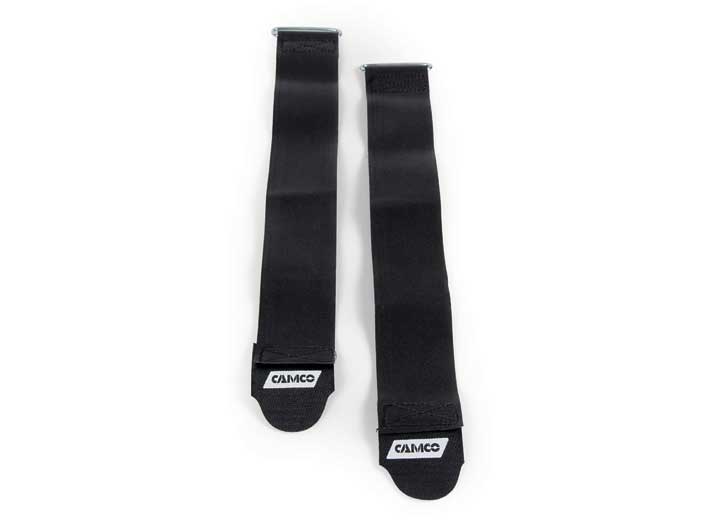 Load image into Gallery viewer, Camco 42243 De-Flapper Max Replacement Strap - Pack of 2 - 42243
