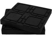 Camco Camper / RV Leveling Block Flex Pad - 44600