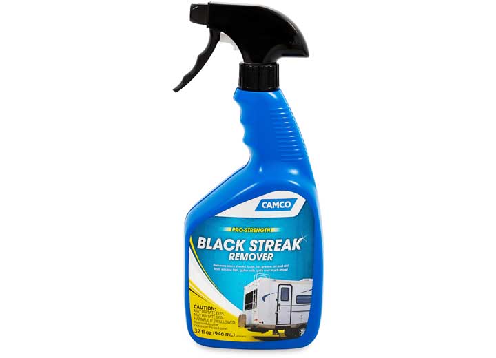 Load image into Gallery viewer, Camco Pro-Strength Black Streak Remover - 32 fl. oz. - 41008
