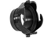Camco Straight Hose Adapter - Sewer Fitting -  39413