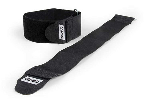Camco 42243 De-Flapper Max Replacement Strap - Pack of 2 - 42243