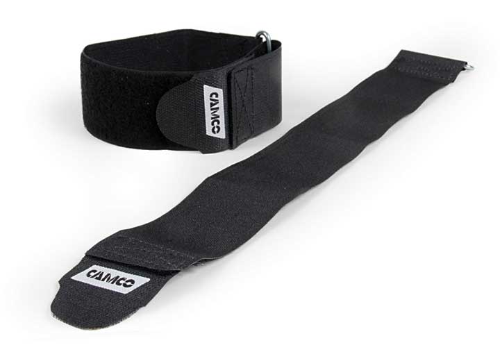 Load image into Gallery viewer, Camco 42243 De-Flapper Max Replacement Strap - Pack of 2 - 42243
