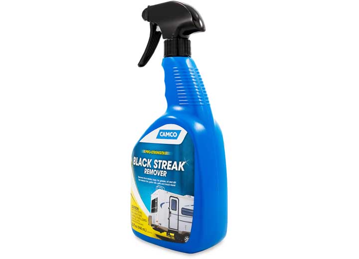 Load image into Gallery viewer, Camco Pro-Strength Black Streak Remover - 32 fl. oz. - 41008
